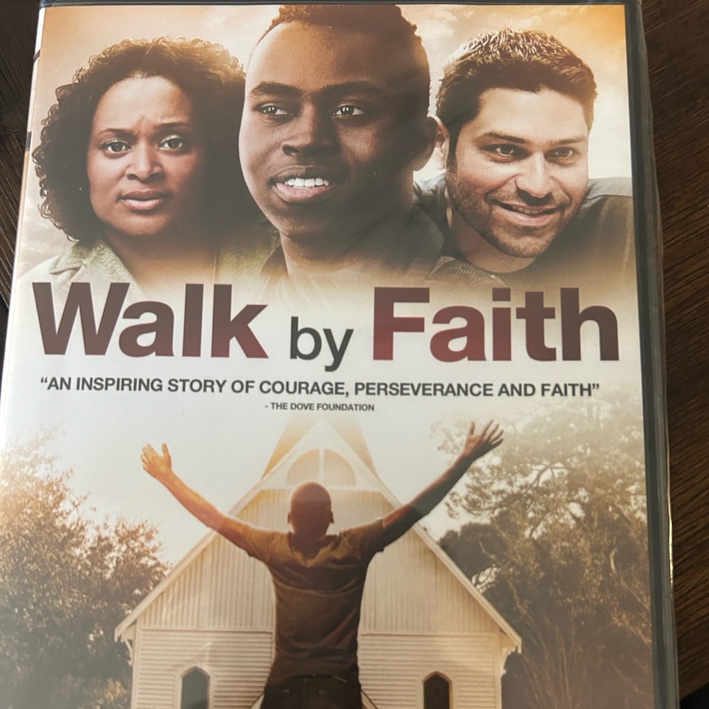 DVD - Picture 1 of 2